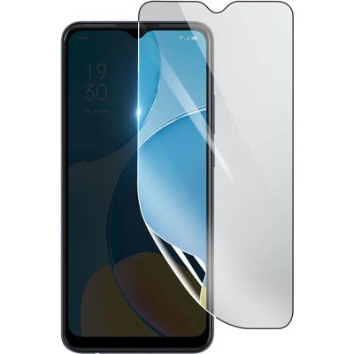 3MK Oppo A15 Screen Protector - Impact Resistant, Self-Healing 3MK Oppo A15 Screen Protector - Impact Resistant, Self-Healing