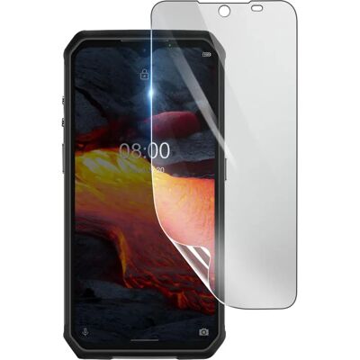 3MK Ulefone Armor 9E Hydrogel Screen Protector - Impact-resistant, Self-healing 3MK Ulefone Armor 9E Hydrogel Screen Protector - Impact-resistant, Self-healing