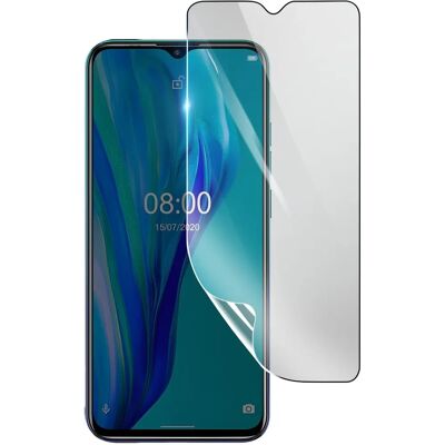 Ulefone Note 9P 3MK Impact-Resistant Hydrogel Screen Protector Ulefone Note 9P 3MK Impact-Resistant Hydrogel Screen Protector