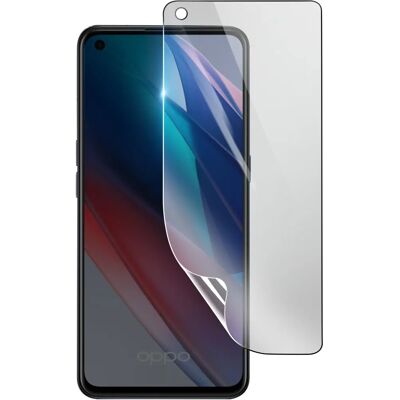 3MK Transparent Impact-Resistant Hydrogel Screen Protector - Screen Protector 3MK Transparent Impact-Resistant Hydrogel Screen Protector - Screen Protector