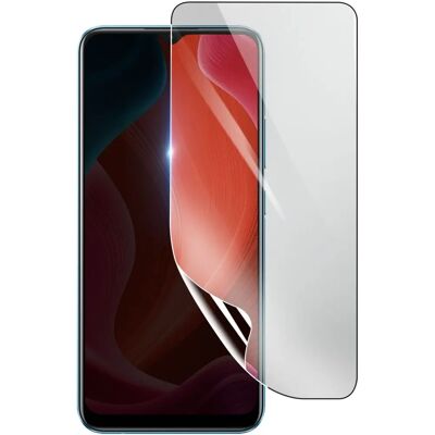 3MK Hydrogel Screen Protector for Realme C21Y - Impact resistant, Self-healing, Transparent 3MK Hydrogel Screen Protector for Realme C21Y - Impact resistant, Self-healing, Transparent
