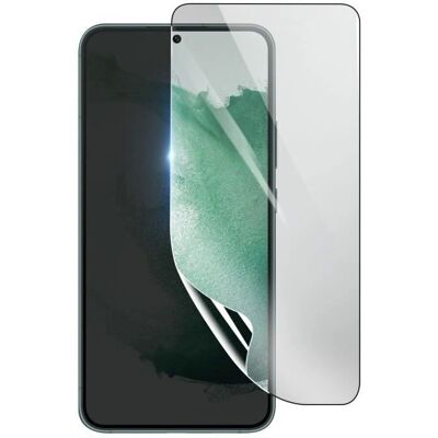 Samsung Galaxy S22 3MK Hydrogel Screen Protector - Transparent Samsung Galaxy S22 3MK Hydrogel Screen Protector - Transparent
