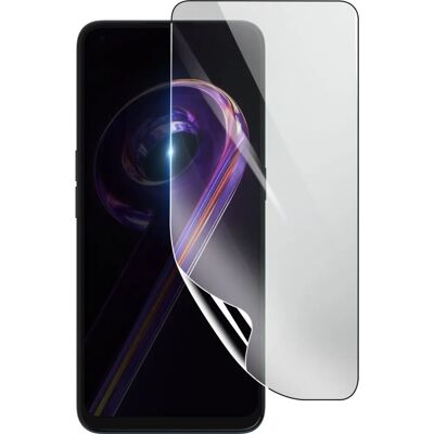 3MK Realme 9 Pro Plus Hydrogel Screen Protector - Impact Resistant 3MK Realme 9 Pro Plus Hydrogel Screen Protector - Impact Resistant