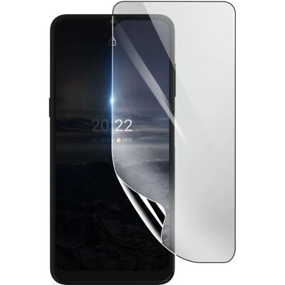 3MK Nokia G21 Hydrogel Screen Protector - Impact & Scratch Resistant 3MK Nokia G21 Hydrogel Screen Protector - Impact & Scratch Resistant