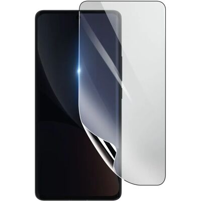 3MK Xiaomi 12 Pro Hydrogel Screen Protector - Impact-Resistant 3MK Xiaomi 12 Pro Hydrogel Screen Protector - Impact-Resistant