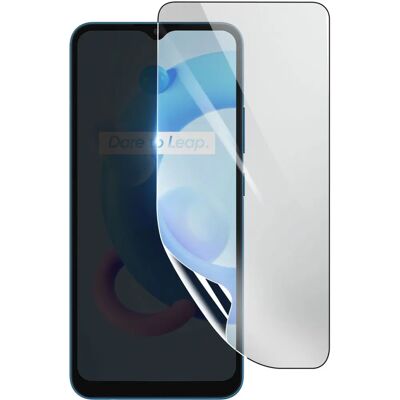 3MK Realme C11 2021 Hydrogel Screen Protector - Impact-resistant, Scratch-proof, Self-healing 3MK Realme C11 2021 Hydrogel Screen Protector - Impact-resistant, Scratch-proof, Self-healing