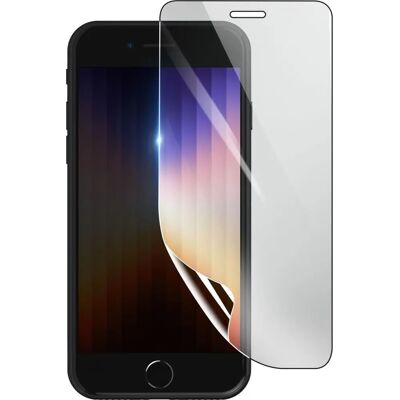 Protector de Pantalla Resistente para iPhone SE 2022 Protector de Pantalla Resistente para iPhone SE 2022