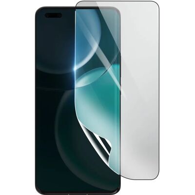 3MK Protecteur d'écran hydrogel transparent pour Honor Magic 4 Pro - Publicité 3MK Protecteur d'écran hydrogel transparent pour Honor Magic 4 Pro - Publicité
