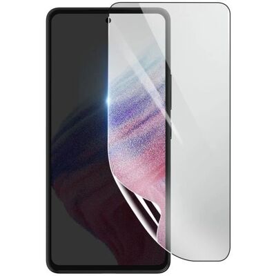 3MK Galaxy A53 5G Hydrogel Screen Protector - Impact Resistant 3MK Galaxy A53 5G Hydrogel Screen Protector - Impact Resistant
