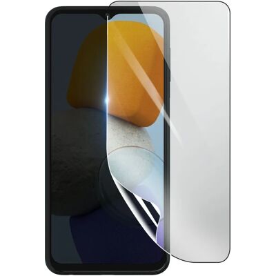 3MK Galaxy M23 Hydrogel Screen Protector - Impact & Scratch Resistant 3MK Galaxy M23 Hydrogel Screen Protector - Impact & Scratch Resistant
