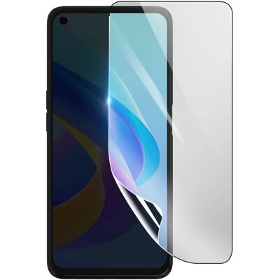 3MK Oppo A76 Transparent Impact-Resistant Screen Protector 3MK Oppo A76 Transparent Impact-Resistant Screen Protector