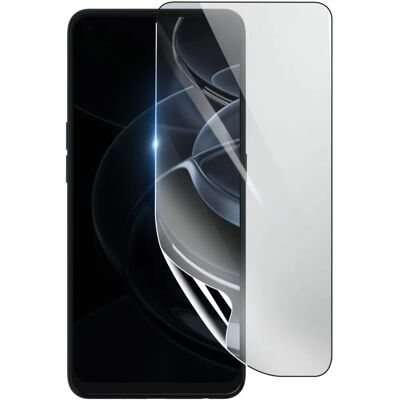3MK Oppo Reno 7 Hydrogel Screen Protector - Impact Resistant 3MK Oppo Reno 7 Hydrogel Screen Protector - Impact Resistant