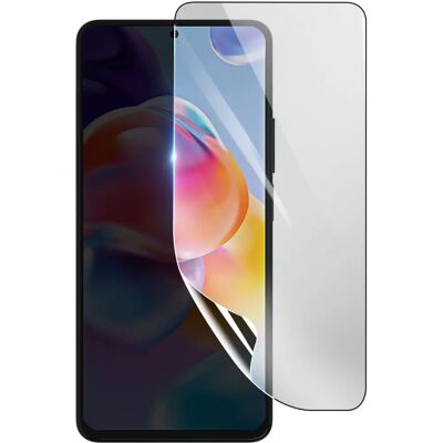 3MK Protecteur d'écran en hydrogel résistant aux chocs pour Xiaomi Redmi Note 11 Pro Plus - Publicité 3MK Protecteur d'écran en hydrogel résistant aux chocs pour Xiaomi Redmi Note 11 Pro Plus - Publicité