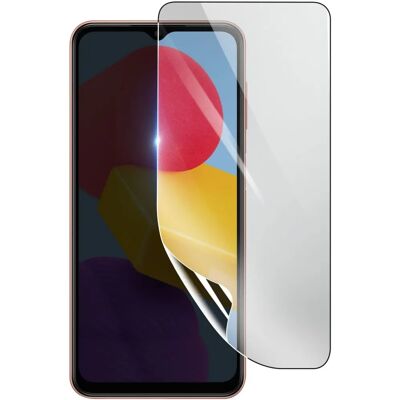 3MK Galaxy M13 Impact-Resistant Hydrogel Screen Protector 3MK Galaxy M13 Impact-Resistant Hydrogel Screen Protector