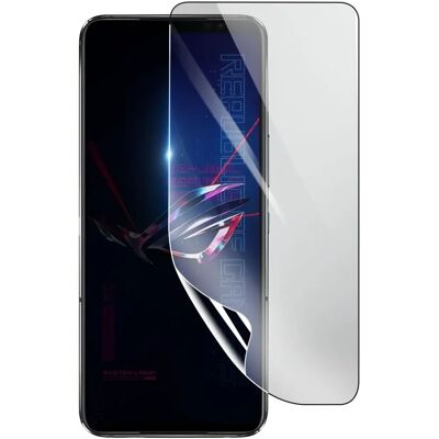 3MK Rog Phone 6 Pro Impact-Resistant Hydrogel Screen Protector 3MK Rog Phone 6 Pro Impact-Resistant Hydrogel Screen Protector