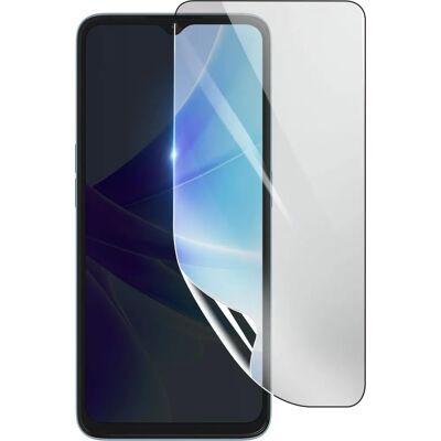 3MK Transparent Shockproof Hydrogel Screen Protector - Screen Type 3MK Transparent Shockproof Hydrogel Screen Protector - Screen Type
