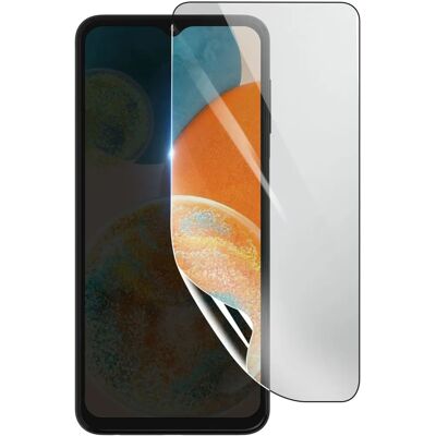 Protecteur d'écran en hydrogel pour Galaxy A23 5G - Transparent - Publicité Protecteur d'écran en hydrogel pour Galaxy A23 5G - Transparent - Publicité