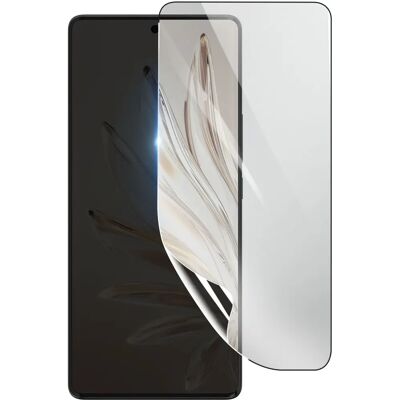Protector de Pantalla de Hidrogel 3MK para Honor 70 - Resistente a Impactos y Arañazos Protector de Pantalla de Hidrogel 3MK para Honor 70 - Resistente a Impactos y Arañazos