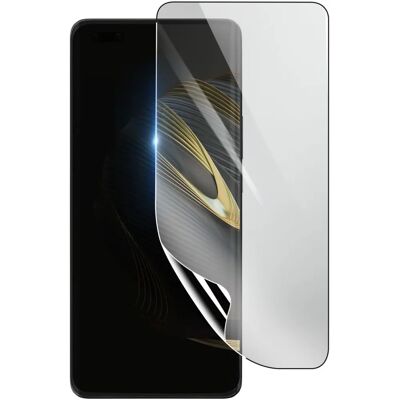 3MK Huawei Nova 10 Pro Hydrogel Screen Protector - Transparent 3MK Huawei Nova 10 Pro Hydrogel Screen Protector - Transparent