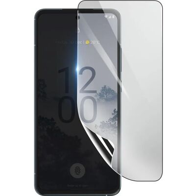 3MK Impact-Resistant Hydrogel Screen Protector for Nokia X30 5G 3MK Impact-Resistant Hydrogel Screen Protector for Nokia X30 5G
