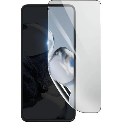 3MK Xiaomi 12T Pro Impact-Resistant Hydrogel Screen Protector 3MK Xiaomi 12T Pro Impact-Resistant Hydrogel Screen Protector