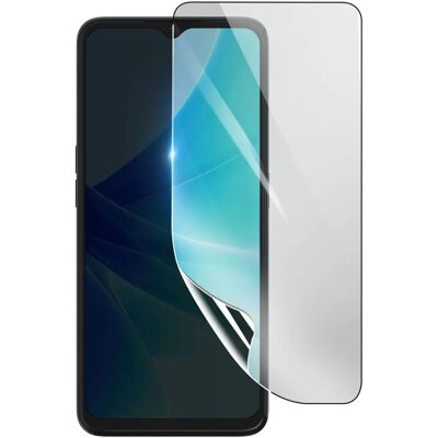 3MK Transparent Impact-Resistant Screen Protector for Oppo A57 3MK Transparent Impact-Resistant Screen Protector for Oppo A57