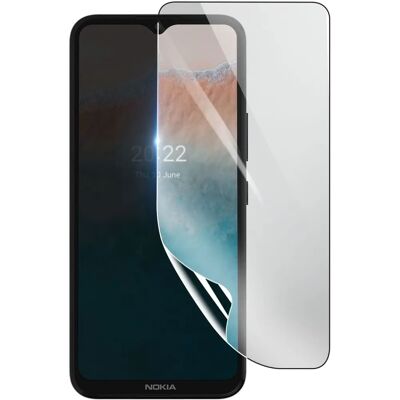 3MK Impact-Resistant Hydrogel Screen Protector for Nokia C21 Plus 3MK Impact-Resistant Hydrogel Screen Protector for Nokia C21 Plus