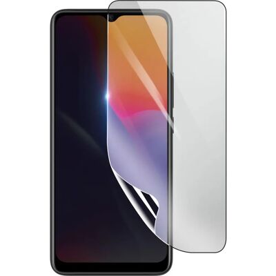 3MK Transparent Impact-Resistant Hydrogel Screen Protector - Screen Protector 3MK Transparent Impact-Resistant Hydrogel Screen Protector - Screen Protector