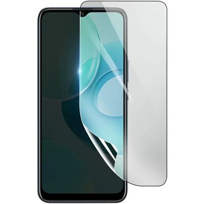 3MK Wiko T10 Impactproof Hydrogel Screen Protector - Screen Protector 3MK Wiko T10 Impactproof Hydrogel Screen Protector - Screen Protector