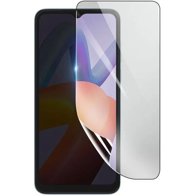 3MK Redmi A2 Impact-Resistant Hydrogel Screen Protector 3MK Redmi A2 Impact-Resistant Hydrogel Screen Protector