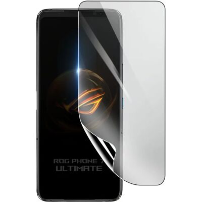 3MK Protecteur d'écran Hydrogel Résistant aux Chocs - Téléphone - Publicité 3MK Protecteur d'écran Hydrogel Résistant aux Chocs - Téléphone - Publicité