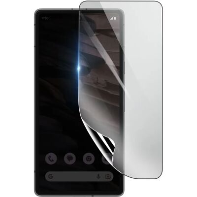 3MK Google Pixel 7a Screen Protector - Impact-Resistant, Self-Healing 3MK Google Pixel 7a Screen Protector - Impact-Resistant, Self-Healing