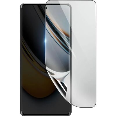 3MK Transparent Impact-Resistant Hydrogel Screen Protector - Screen Protector 3MK Transparent Impact-Resistant Hydrogel Screen Protector - Screen Protector