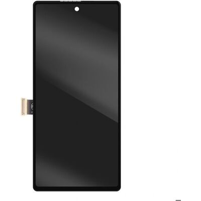 Clappio Pixel 6 Screen Replacement - Touch & LCD - Black Clappio Pixel 6 Screen Replacement - Touch & LCD - Black