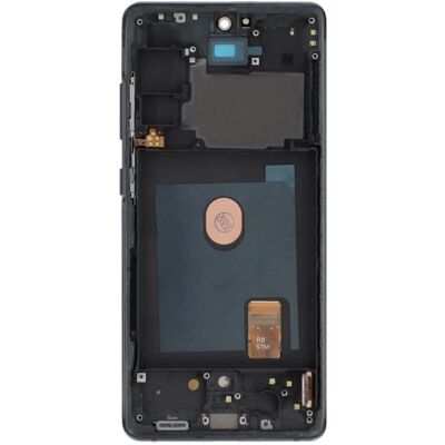 Relife Galaxy S20 FE Blue Full Screen Replacement Relife Galaxy S20 FE Blue Full Screen Replacement