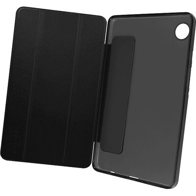 Avizar Samsung Galaxy Tab A9 Hülle - Mehrfach-Positionen, Automatisches Schlafen Avizar Samsung Galaxy Tab A9 Hülle - Mehrfach-Positionen, Automatisches Schlafen