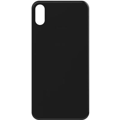 Clappio iPhone X Battery Cover - Black Clappio iPhone X Battery Cover - Black