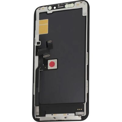Clappio iPhone 11 Pro OLED Screen - Flexible Shock-Resistant Glass Clappio iPhone 11 Pro OLED Screen - Flexible Shock-Resistant Glass
