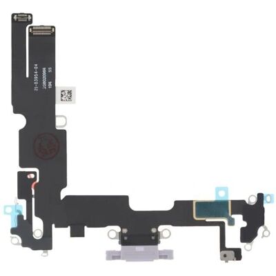 Relife iPhone 14 Plus Lila Lightning Ladeanschluss Relife iPhone 14 Plus Lila Lightning Ladeanschluss