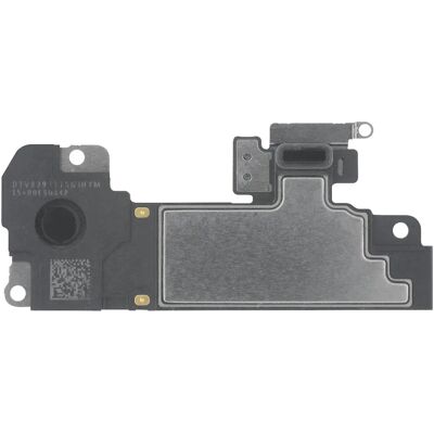 Clappio iPhone XR Internal Speaker - Replacement, Black Clappio iPhone XR Internal Speaker - Replacement, Black