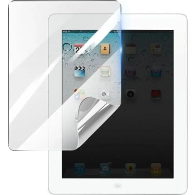 3MK Stoßfester Hydrogel-Displayschutz für iPad 2 3MK Stoßfester Hydrogel-Displayschutz für iPad 2