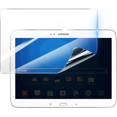 3MK Stoßfester Hydrogel-Displayschutz für Galaxy Tab 3 10.1 3MK Stoßfester Hydrogel-Displayschutz für Galaxy Tab 3 10.1