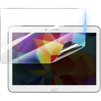 3MK Galaxy Tab S 10.5 Hydrogel Displayschutz - Stoßfest & Kratzresistent 3MK Galaxy Tab S 10.5 Hydrogel Displayschutz - Stoßfest & Kratzresistent