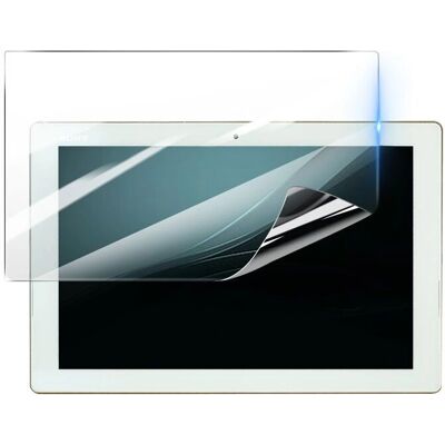 Protector de Pantalla de Impacto 3MK Sony Xperia Z4 Tablet Protector de Pantalla de Impacto 3MK Sony Xperia Z4 Tablet