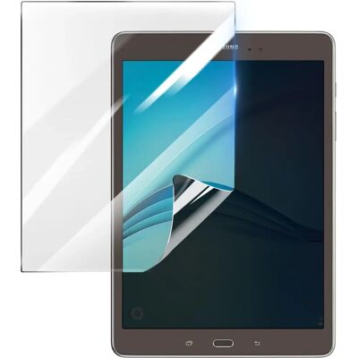 3MK Stoßfester Hydrogel Bildschirmschutz für Galaxy Tab A 9.7 3MK Stoßfester Hydrogel Bildschirmschutz für Galaxy Tab A 9.7