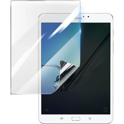 3MK Stoßfester Hydrogel-Displayschutz für Galaxy Tab S2 8.0 - Bildschirmschutz 3MK Stoßfester Hydrogel-Displayschutz für Galaxy Tab S2 8.0 - Bildschirmschutz