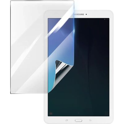 3MK Stoßfester Hydrogel-Displayschutz für Galaxy Tab E 9.6 - Bildschirmschutz 3MK Stoßfester Hydrogel-Displayschutz für Galaxy Tab E 9.6 - Bildschirmschutz