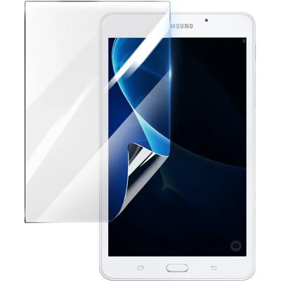 3MK Stoßfester Hydrogel-Displayschutz für Galaxy Tab A6 7' - Bildschirmschutz 3MK Stoßfester Hydrogel-Displayschutz für Galaxy Tab A6 7' - Bildschirmschutz