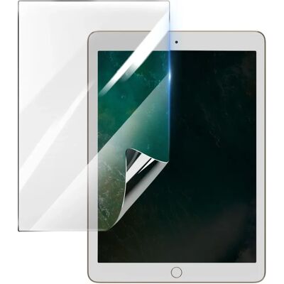 Apple iPad Pro 9.7 3MK Impact-Resistant Hydrogel Screen Protector Apple iPad Pro 9.7 3MK Impact-Resistant Hydrogel Screen Protector