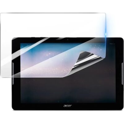 Protecteur d'écran en hydrogel anti-chocs pour Acer Iconia One 10 B3-A30 - Publicité Protecteur d'écran en hydrogel anti-chocs pour Acer Iconia One 10 B3-A30 - Publicité